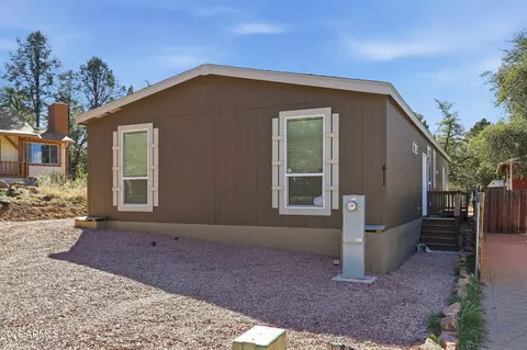 411 E Idle Cir, Payson, AZ 85541 photo 19