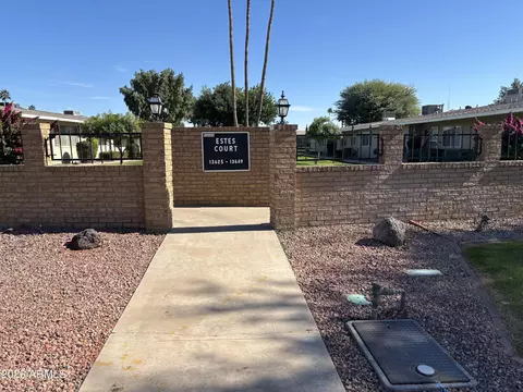 13635 N 111th Ave, Sun City, AZ 85351
