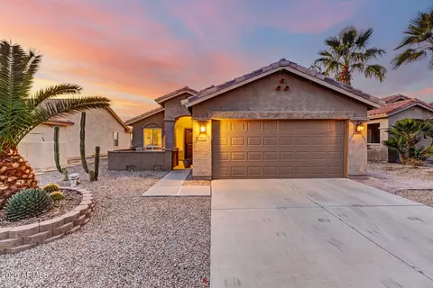 41 S Seville Ln, Casa Grande, AZ 85194