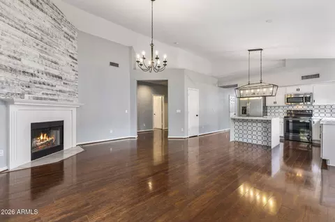 Living - 4251 E South Fork Dr, Phoenix, AZ 85044 photo 3 of 3
