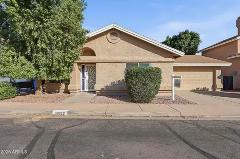 18639 N 42nd Ave, Glendale, AZ 85308