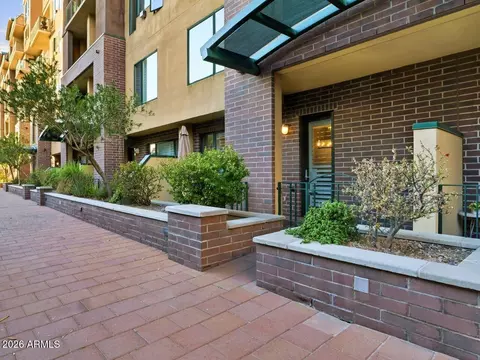 17 W Vernon Ave #107, Phoenix, AZ 85003
