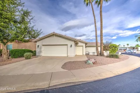 2565 N Armour Ave N, Mesa, AZ 85215