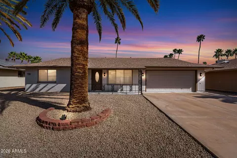 17223 N 130th Ave, Sun City West, AZ 85375