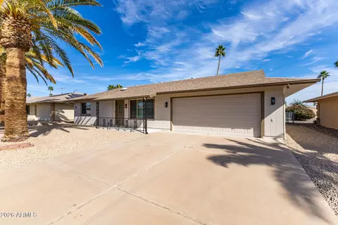 17223 N 130th Ave, Sun City West, AZ 85375