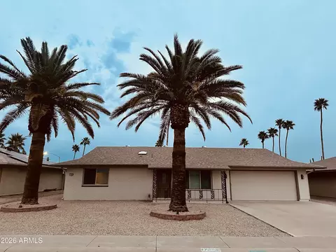 17223 N 130th Ave, Sun City West, AZ 85375