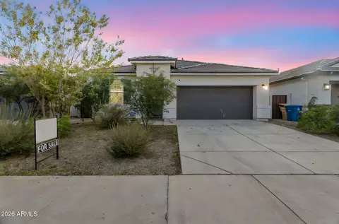 24153 W Verlea Dr, Buckeye, AZ 85326