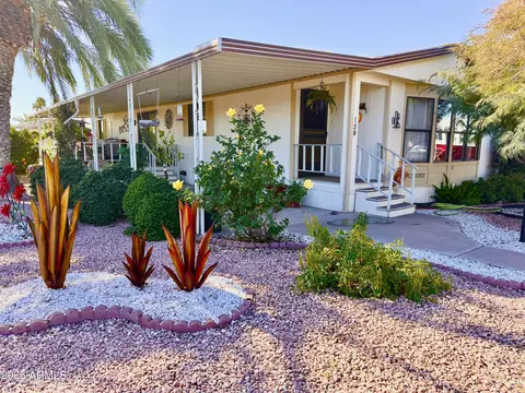 652 S Ellsworth Rd #130, Mesa, AZ 85208