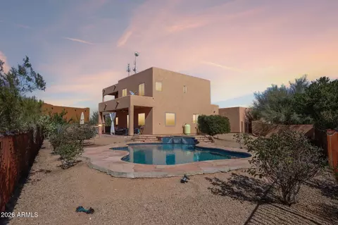 26666 N 62nd St, Scottsdale, AZ 85266