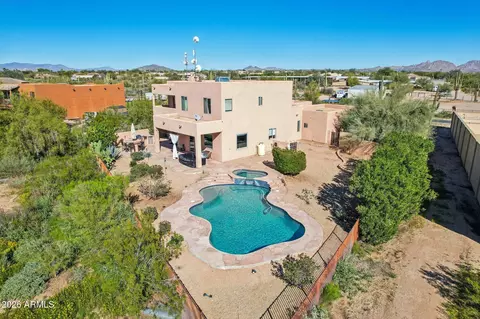 26666 N 62nd St, Scottsdale, AZ 85266