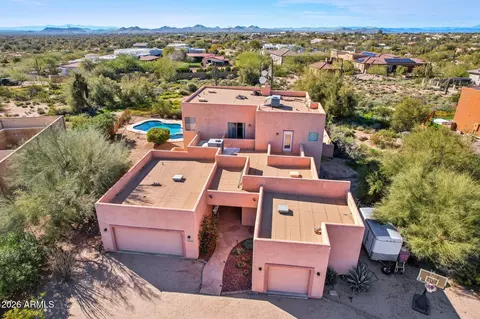 26666 N 62nd St, Scottsdale, AZ 85266