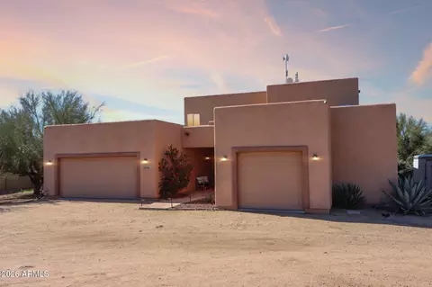 26666 N 62nd St, Scottsdale, AZ 85266