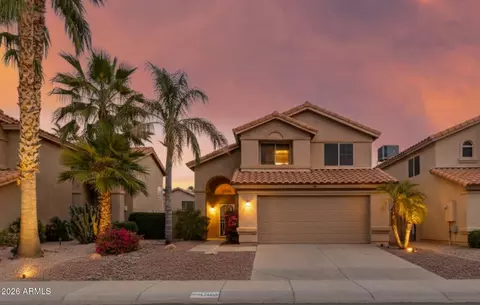17433 N 46th Pl, Phoenix, AZ 85032