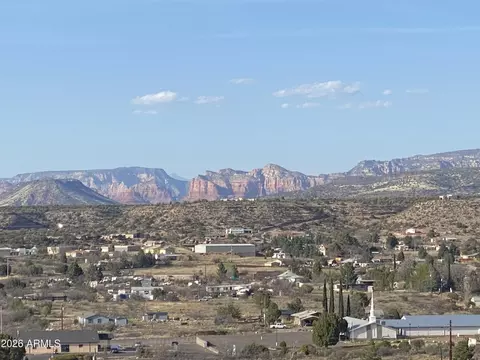 4715 N Verde Cir #100, Rimrock, AZ 86335