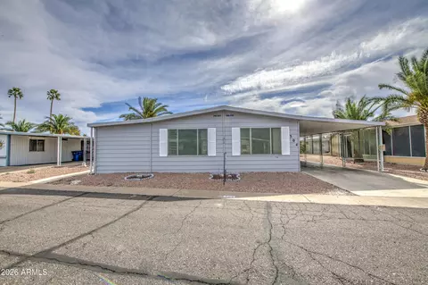 3104 E Broadway Rd #304, Mesa, AZ 85204