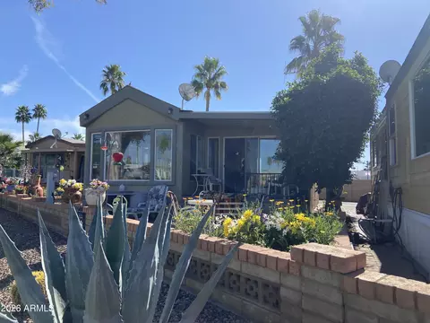 2167 W Maya Ave #167, Apache Junction, AZ 85119 photo 5