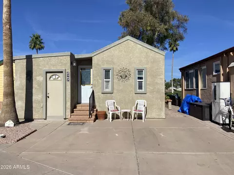 2167 W Maya Ave #167, Apache Junction, AZ 85119 photo 3