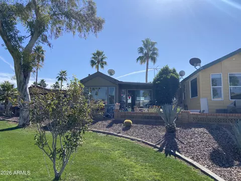 2167 W Maya Ave #167, Apache Junction, AZ 85119 photo 6