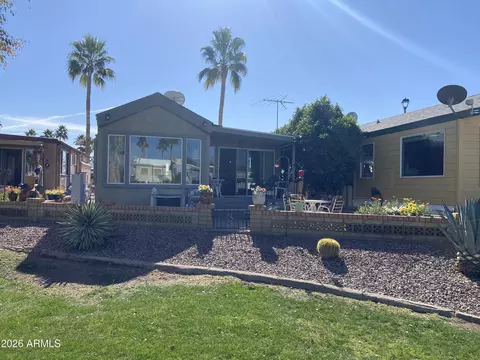 2167 W Maya Ave #167, Apache Junction, AZ 85119