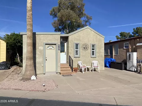 2167 W Maya Ave #167, Apache Junction, AZ 85119 photo 2