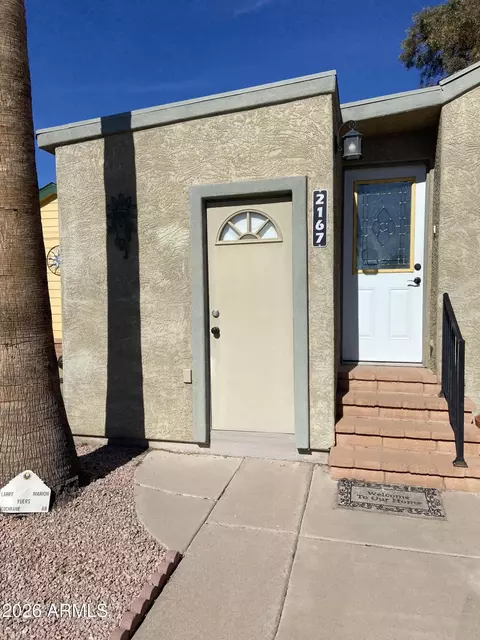 2167 W Maya Ave #167, Apache Junction, AZ 85119 photo 13