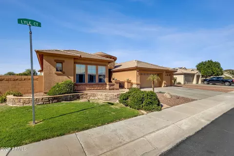 5610 N Lyle Ct, Litchfield Park, AZ 85340