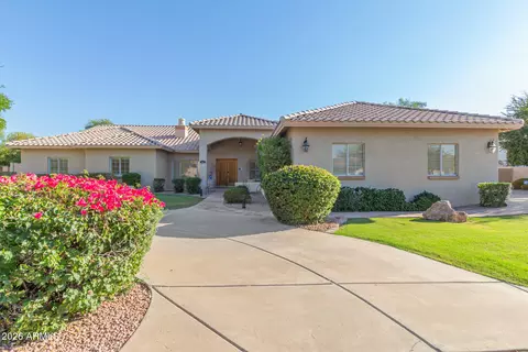 601 W San Marcos Dr, Chandler, AZ 85225