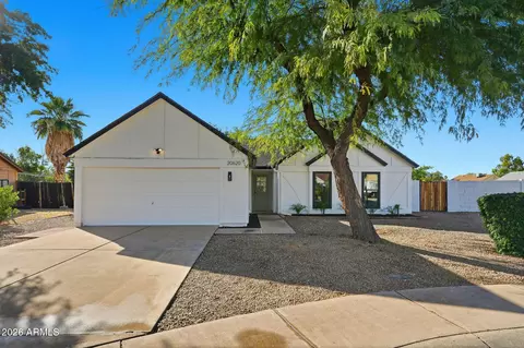 20620 N 5th Dr, Phoenix, AZ 85027