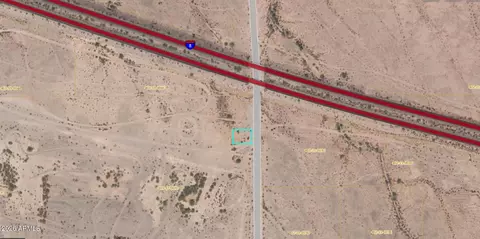 0 S 307th Ave #-, Gila Bend, AZ 85337