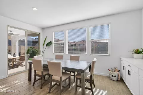 Dining - 4115 E Appaloosa Rd, Gilbert, AZ 85296 photo 1 of 1
