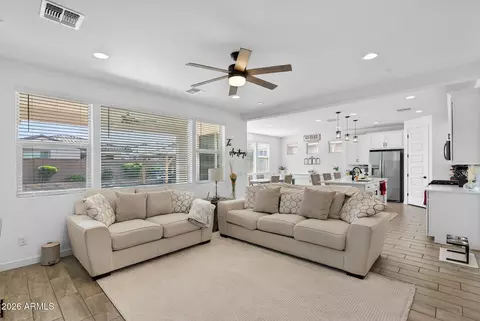 Entry Way - 4115 E Appaloosa Rd, Gilbert, AZ 85296 photo 1 of 2