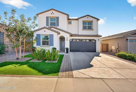 4115 E Appaloosa Rd, Gilbert, AZ 85296