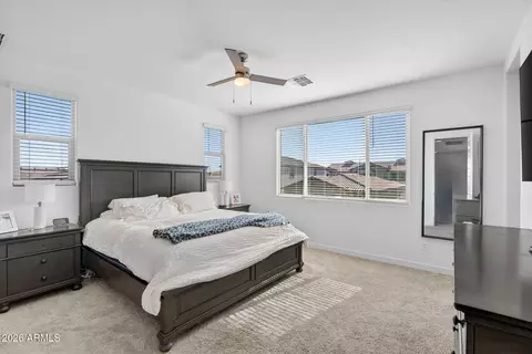 Bedroom - 4115 E Appaloosa Rd, Gilbert, AZ 85296 photo 1 of 3