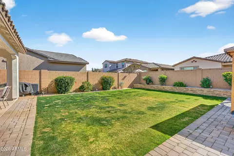 Exterior - 4115 E Appaloosa Rd, Gilbert, AZ 85296 photo 2 of 2