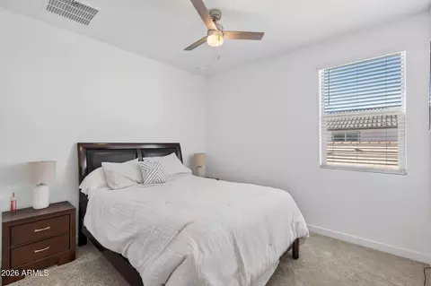 Bedroom - 4115 E Appaloosa Rd, Gilbert, AZ 85296 photo 3 of 3