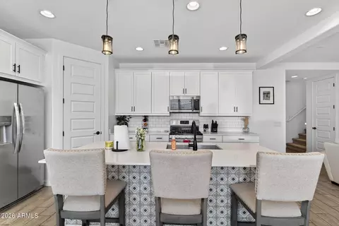 Kitchen - 4115 E Appaloosa Rd, Gilbert, AZ 85296 photo 1 of 1