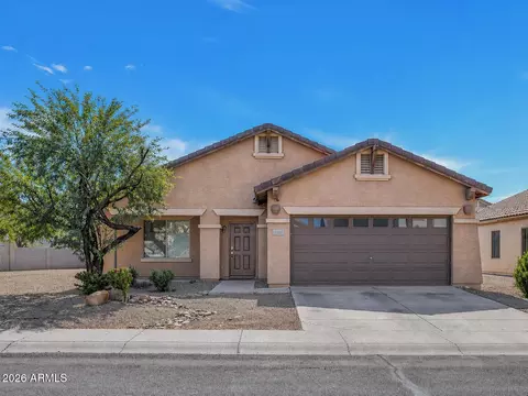 11555 W Lincoln St, Avondale, AZ 85323