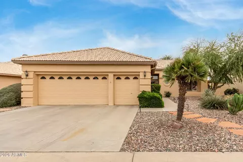 9019 E Diamond Dr, Sun Lakes, AZ 85248