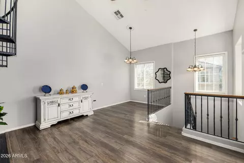 Entry Way - 4330 E Jasper Dr, Gilbert, AZ 85296 photo 3 of 5