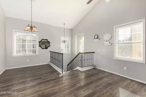 Entry Way - 4330 E Jasper Dr, Gilbert, AZ 85296 photo 4 of 5