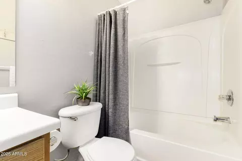 Bath - 4330 E Jasper Dr, Gilbert, AZ 85296 photo 2 of 3