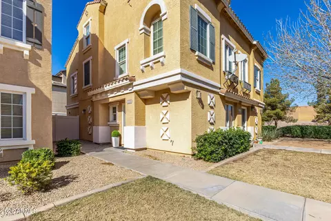 4330 E Jasper Dr, Gilbert, AZ 85296