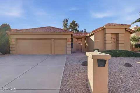 10915 E San Tan Blvd, Sun Lakes, AZ 85248
