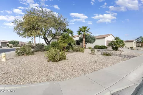 20900 N Vista Trl, Surprise, AZ 85387
