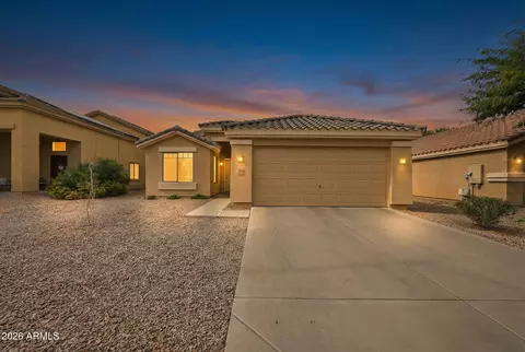 4402 N 124th Ave, Avondale, AZ 85392