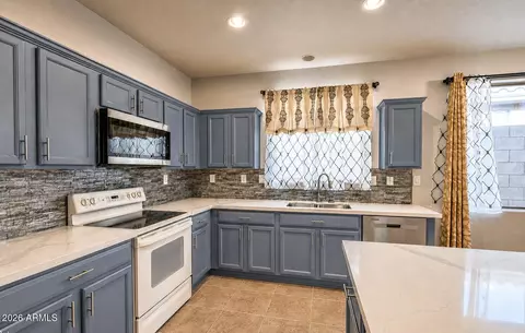 40735 N Trailhead Way, Anthem, AZ 85086