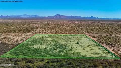 3409 N Little Cody Rd #-, Marana, AZ 85653