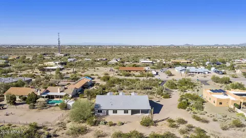 View/Area - 973 N Boyd Rd, Apache Junction, AZ 85119 photo 6 of 11