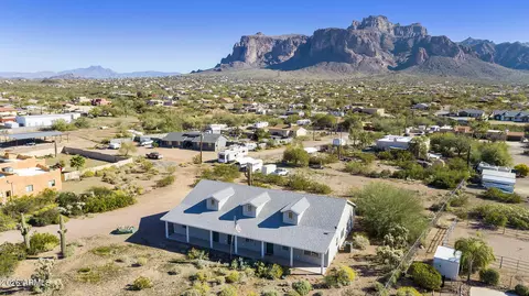 View/Area - 973 N Boyd Rd, Apache Junction, AZ 85119 photo 10 of 11