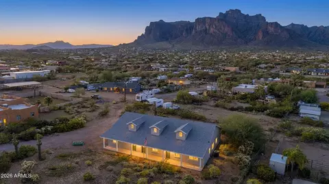 Other - 973 N Boyd Rd, Apache Junction, AZ 85119 photo 3 of 17